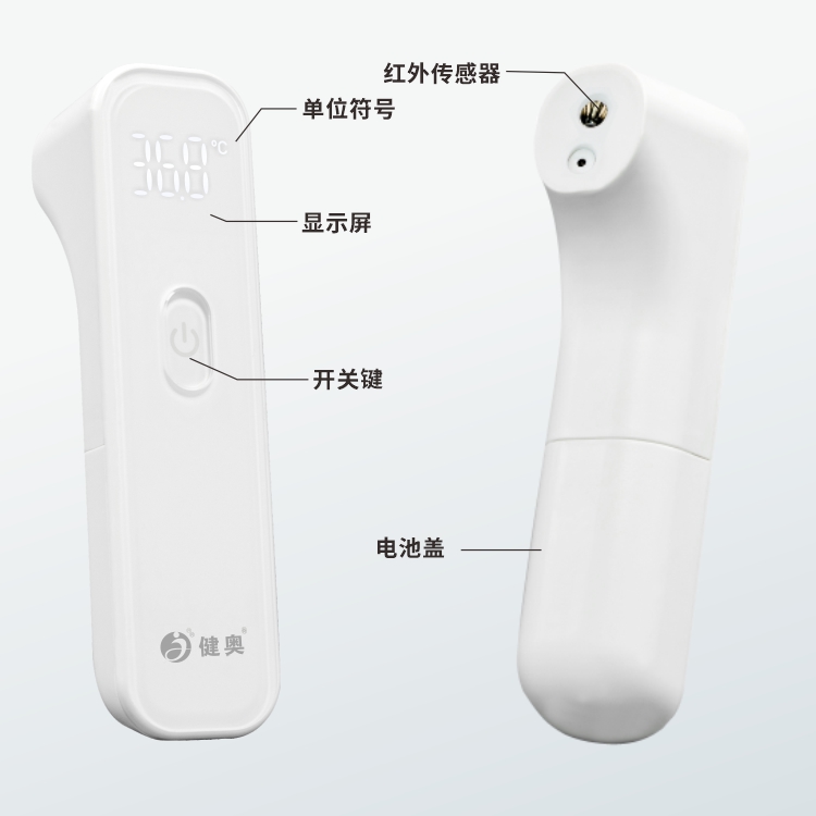 T86產品結構圖